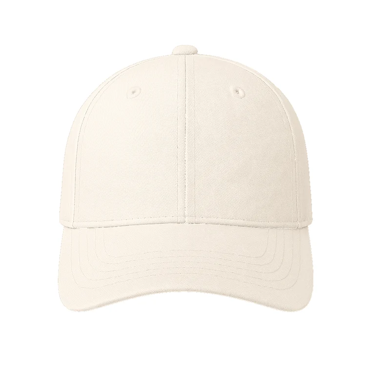 Casquette pour projet de broderie professionnelle